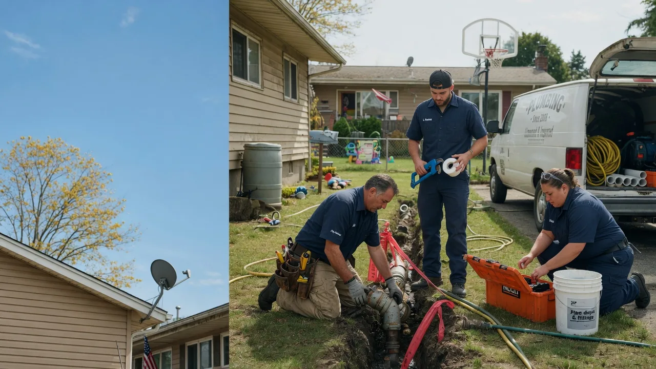 Garbage Disposal Replacement in Montevideo, MN near me